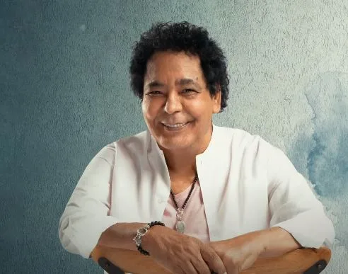 بالفيديو.. إصدار أغنية “ملامحنا” للملك محمد منير بالفيديو.. إصدار أغنية “ملامحنا” للملك محمد منير