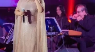فنانون يعبرون عن دعمهم لشيرين عبد الوهاب تزامنًا مع انتقادات حفلها في مهرجان موازين.