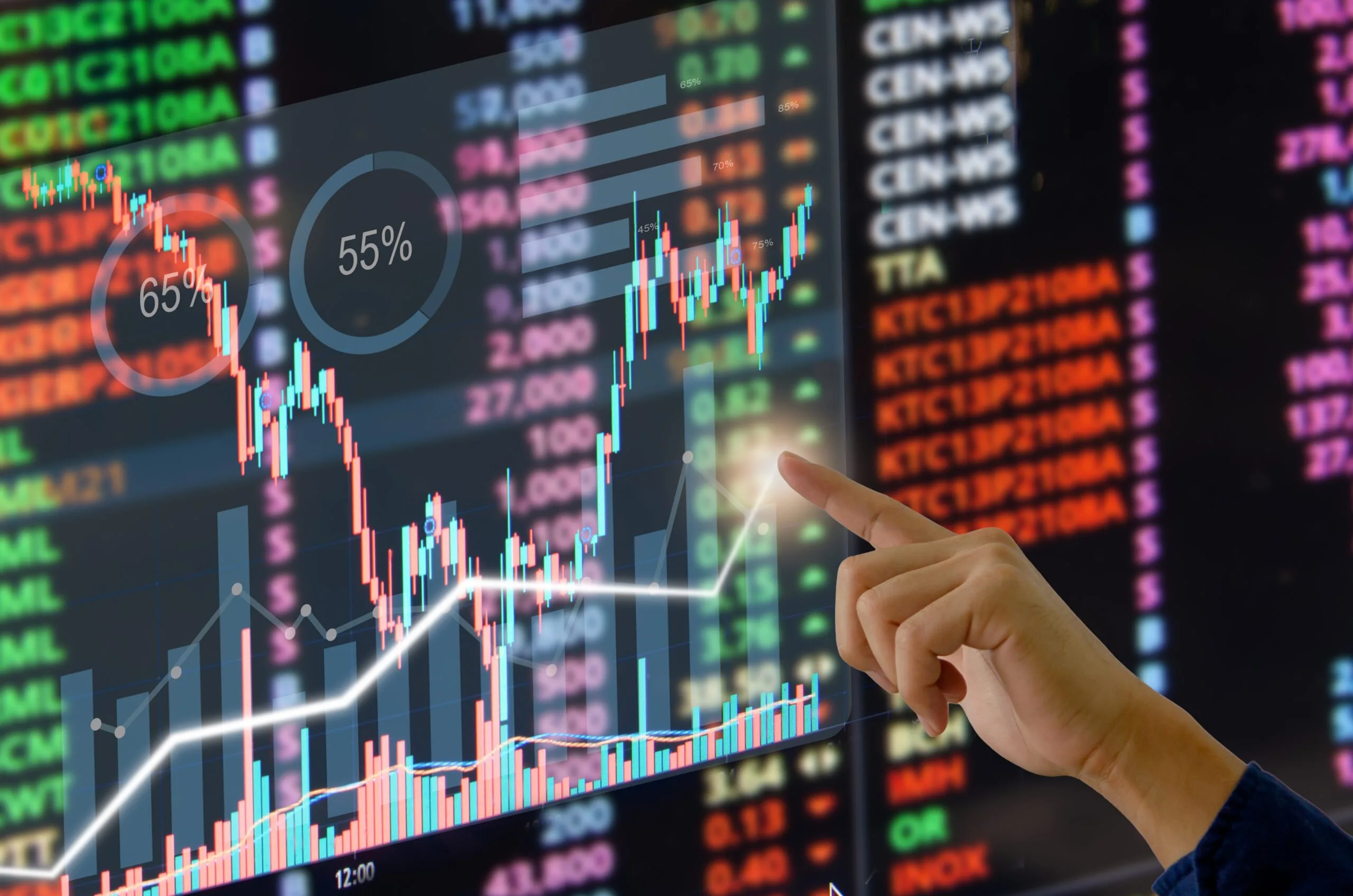 بتداولات قدرها 3.7 مليار: “تاسي” يُسجل انخفاضًا بنسبة 0.3% و”نمو” ينخفض بنسبة 0.1% بتداولات قدرها 3.7 مليار: “تاسي” يُسجل انخفاضًا بنسبة 0.3% و”نمو” ينخفض بنسبة 0.1%
