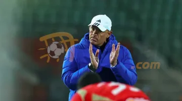 بتروجت تحت إدارة سيد عيد يشرع في التحضير للموسم الجديد
