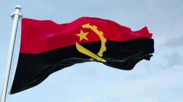 “بتروجت” تنجز مشروع تصنيع بحري هام في أنجولا