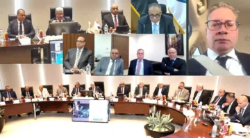 بتروجت وإنبي يتفقان على دعم مشروع إنشاء مصنع لإنتاج حامض الفوسفوريك في هضبة أبوطرطور