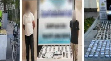 بتكلفة 70 مليون جنيه: إنهاء بؤرة إجرامية في السويس والإسماعيلية