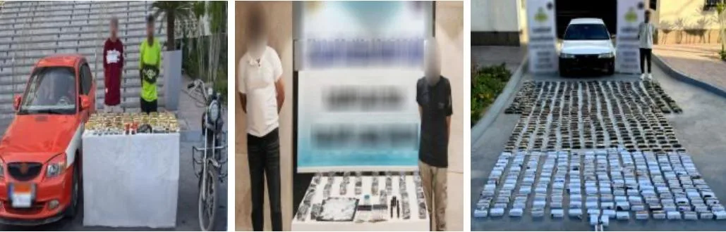 بتكلفة 70 مليون جنيه: إنهاء بؤرة إجرامية في السويس والإسماعيلية
