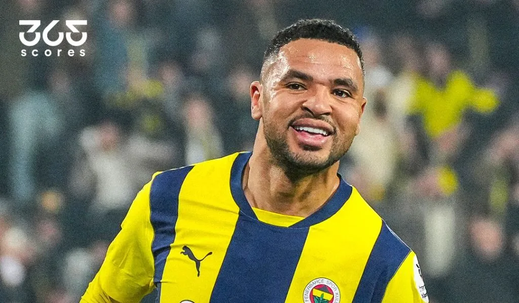 بتوجيه من إنزاجي.. الهلال يخطط لتقديم عرض ضخم للتعاقد مع يوسف النصيري.