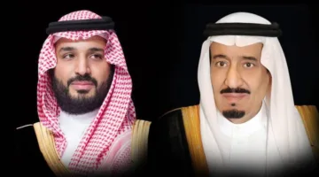 بتوجيه من خادم الحرمين الشريفين واستنادًا إلى ما تم رفعه من قبل ولي العهد.. وصول الطفل الفلسطيني محمد خالد حجازي إلى المملكة لتلقي العلاج الطبي.