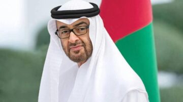 بتوجيهات من محمد بن زايد.. الإمارات تعفي المواطنين الإيرانيين من رسوم التأخير