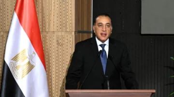 بث حي: رئيس الوزراء يطلق خدمات الجيل الخامس من منطقة الأهرامات