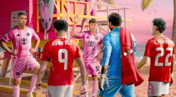 بث حي لاستوديو تحليل مباراة الأهلي وإنتر ميامي على «استاد المصري اليوم» (فيديو)