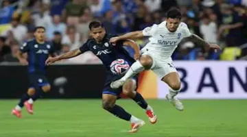 بث حي لمباراة الهلال مقابل باتشوكا في كأس العالم للأندية 2025