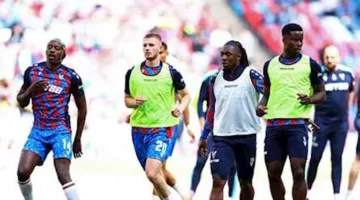 بث حي لمباراة مانشستر سيتي أمام العين في كأس العالم للأندية 2025