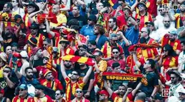 بث حي لمواجهة الترجي وتشيلسي في بطولة كأس العالم للأندية