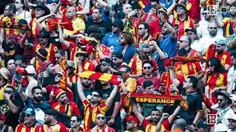 بث حي لمواجهة الترجي وتشيلسي في بطولة كأس العالم للأندية بث حي لمواجهة الترجي وتشيلسي في بطولة كأس العالم للأندية