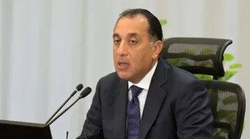 بث حي: مؤتمر صحفي لرئيس الوزراء عقب الاجتماع الأسبوعي