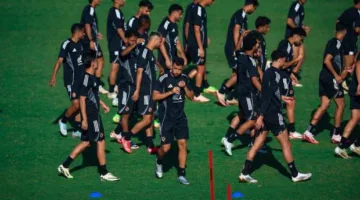 بث مباشر حالي لمباراة الأهلي وإنتر ميامي الأمريكي بجودة عالية وبدون انقطاع في كأس العالم للأندية