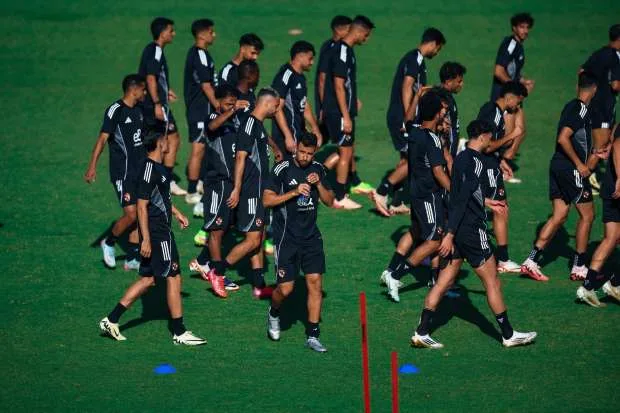 بث مباشر حالي لمباراة الأهلي وإنتر ميامي الأمريكي بجودة عالية وبدون انقطاع في كأس العالم للأندية بث مباشر حالي لمباراة الأهلي وإنتر ميامي الأمريكي بجودة عالية وبدون انقطاع في كأس العالم للأندية