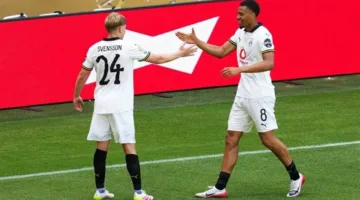بث مباشر: كأس العالم للأندية – دورتموند (0) مقابل (0) أولسان هيونداي.. انطلاق المباراة