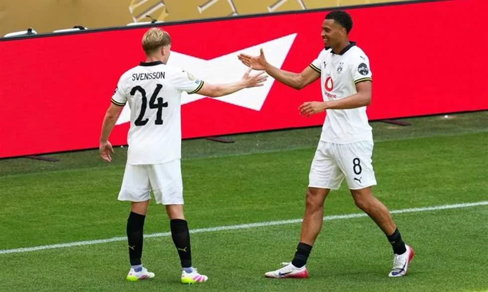 بث مباشر: كأس العالم للأندية – دورتموند (0) مقابل (0) أولسان هيونداي.. انطلاق المباراة