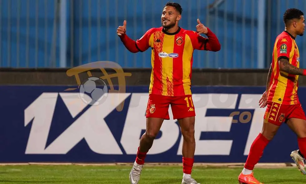 بث مباشر: كأس العالم للأندية – لوس أنجلوس (0)-(1) الترجي .. هدف بلايلي! بث مباشر: كأس العالم للأندية – لوس أنجلوس (0)-(1) الترجي .. هدف بلايلي!