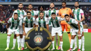 بث مباشر لبطولة كأس العالم للأندية – لوس أنجلوس ضد الترجي (0)-(0) – ركلة جزاء.