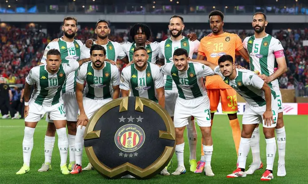 بث مباشر لبطولة كأس العالم للأندية – لوس أنجلوس ضد الترجي (0)-(0) – ركلة جزاء. بث مباشر لبطولة كأس العالم للأندية – لوس أنجلوس ضد الترجي (0)-(0) – ركلة جزاء.