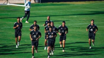 بث مباشر لجولة الشوط الثاني من مباراة الأهلي وإنتر ميامي في كأس العالم للأندية بجودة فائقة