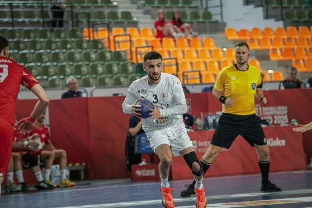 بث مباشر لحظة بلحظة لمباراة مصر وسلوفينيا في كأس العالم للشباب لكرة اليد بجودة عالية وبدون انقطاع.