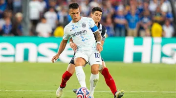 بث مباشر لكأس العالم للأندية – إنتر يواجه أوراوا.. بداية المباراة قريباً
