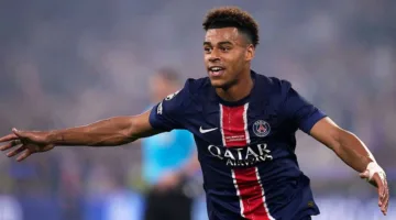 بث مباشر لكأس العالم للأندية: باريس سان جيرمان (3) – (0) أتلتيكو مدريد.. الهدف الثالث!