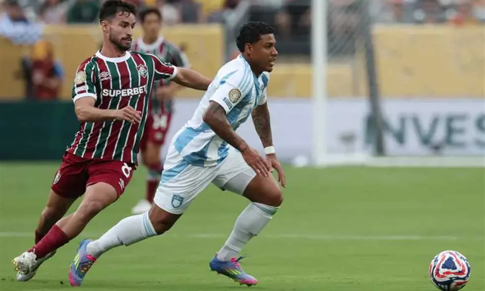 بث مباشر لكأس العالم للأندية – فلومينينسي (1)-(2) أولسان.. ظهور كينو بث مباشر لكأس العالم للأندية – فلومينينسي (1)-(2) أولسان.. ظهور كينو