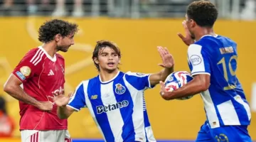 بث مباشر لمباراة الأهلي وبورتو في بطولة كأس العالم للأندية