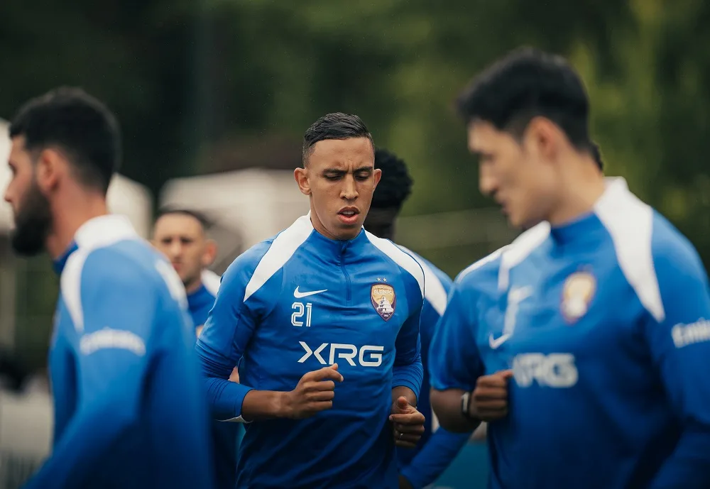 بث مباشر لمباراة العين أمام يوفنتوس في كأس العالم للأندية 2025 بث مباشر لمباراة العين أمام يوفنتوس في كأس العالم للأندية 2025