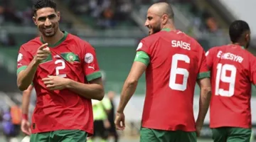 بث مباشر لمباراة المغرب وتونس اليوم: التوقيت، المعلق، والقنوات الناقلة