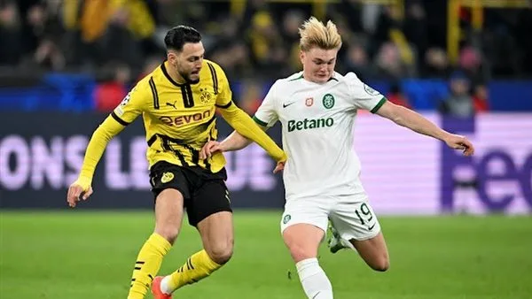 بث مباشر لمباراة دورتموند وأولسان.. تابع مشاهدة مباراة بوروسيا دورتموند الآن