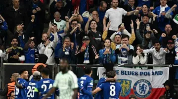 بث مباشر لمباراة كأس العالم للأندية – تشيلسي يواجه لوس أنجلوس.. بدء المباراة قريباً