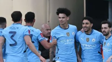 بث مباشر لمباراة مانشستر سيتي والوداد المغربي في كأس العالم للأندية بجودة HD عالية