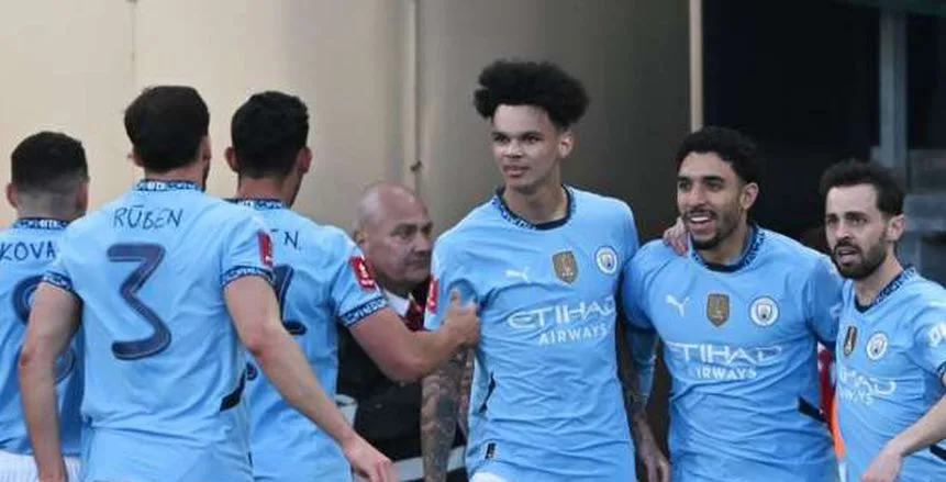 بث مباشر لمباراة مانشستر سيتي والوداد المغربي في كأس العالم للأندية بجودة HD عالية بث مباشر لمباراة مانشستر سيتي والوداد المغربي في كأس العالم للأندية بجودة HD عالية
