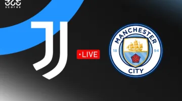 بث مباشر لمواجهة يوفنتوس ومانشستر سيتي في كأس العالم للأندية