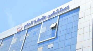 افتتاح عيادة جديدة لجراحة المناظير للركبة والكتف في مستشفى طنطا العام