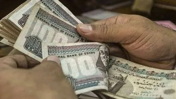 بحد أدنى 1100 جنيه: كيفية حساب راتبك بعد الزيادة المرتقبة في يوليو بحد أدنى 1100 جنيه: كيفية حساب راتبك بعد الزيادة المرتقبة في يوليو