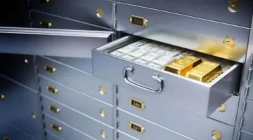 بخمسة مقاسات متنوعة.. معلومات وأسعار استئجار الخزائن المعدنية من بنك ABC