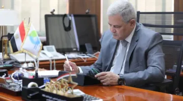 بدء استقبال الطلبات للEnrollment في مدارس مياه الشرب الفنية للعام الدراسي 2025-2026