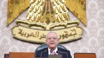 بدء الاجتماع العام لمجلس النواب