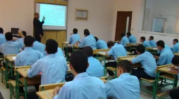 بدء التسجيل في المدارس الثانوية الفنية لمياه الشرب والصرف الصحي.. «المعدل الأدنى 92.8%»