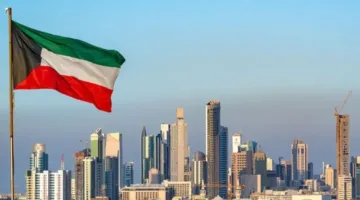 بدء التطبيق في 1 يوليو.. وبالتالي، مغادرة العمالة في الكويت ستكون إلزامية