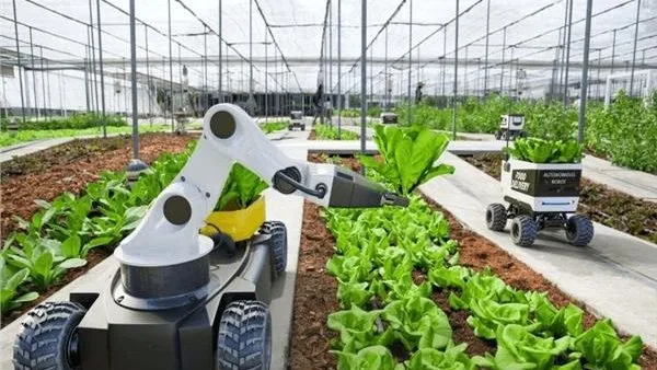 بدء النسخة الثانية من المنتدى العالمي للزراعة الذكية والمستدامة “أجريتك” بدء النسخة الثانية من المنتدى العالمي للزراعة الذكية والمستدامة “أجريتك”