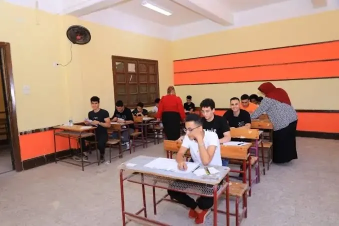 بدء امتحانات الثانوية العامة 2025: تعرف على التفاصيل
