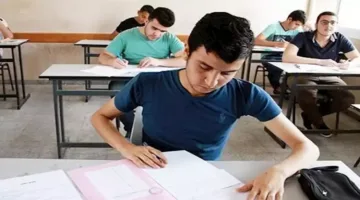 بدء امتحانات الثانوية العامة الأحد القادم.. استراتيجية متكاملة لمكافحة الغش