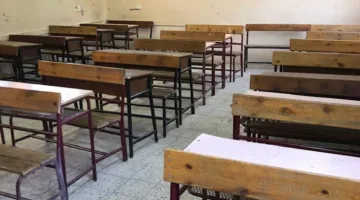 بدء امتحانات الثانوية العامة في مادتي التربية الدينية والوطنية