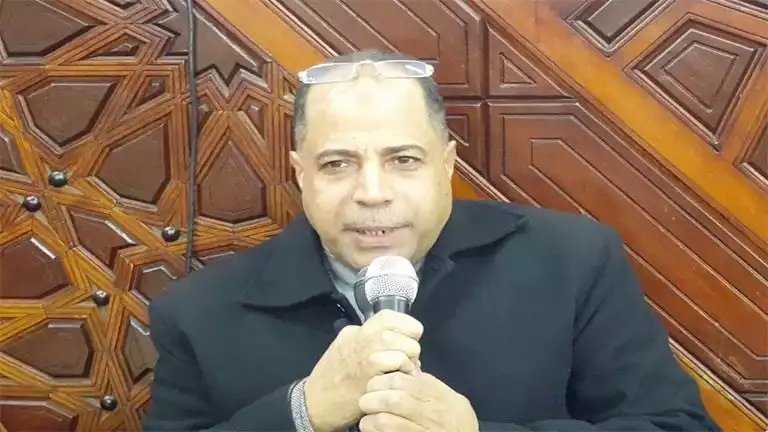 بدء بث المصحف المعلم للشيخ الحصري على إذاعة القرآن الكريم بدء بث المصحف المعلم للشيخ الحصري على إذاعة القرآن الكريم